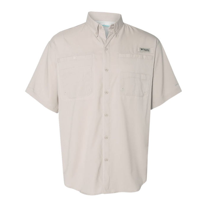 212468 Mens PFG Tamiami II Short Sleeve Shirt