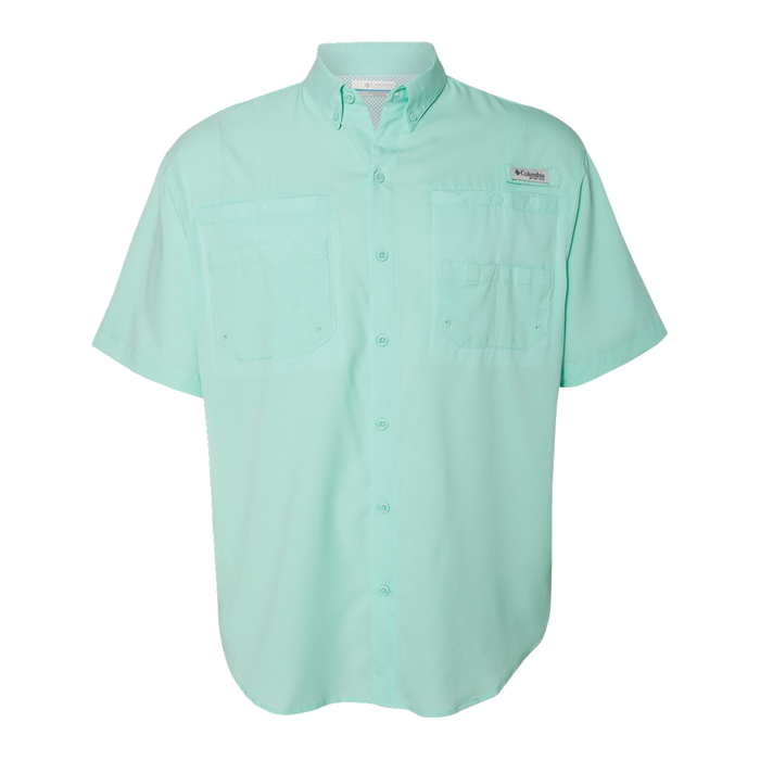 212468 Mens PFG Tamiami II Short Sleeve Shirt