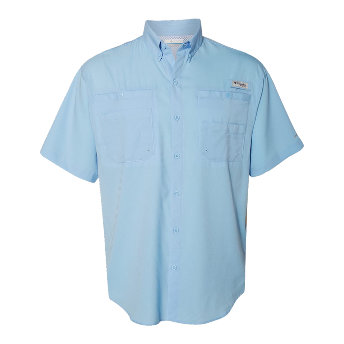 212468 Mens PFG Tamiami II Short Sleeve Shirt