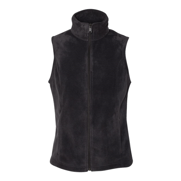 212471 Ladies Benton Springs Fleece Vest