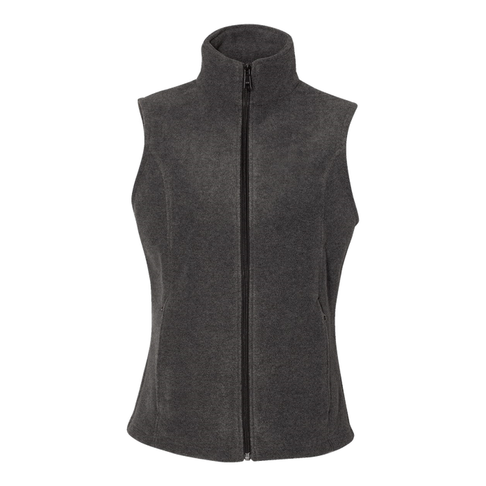 212471 Ladies Benton Springs Fleece Vest