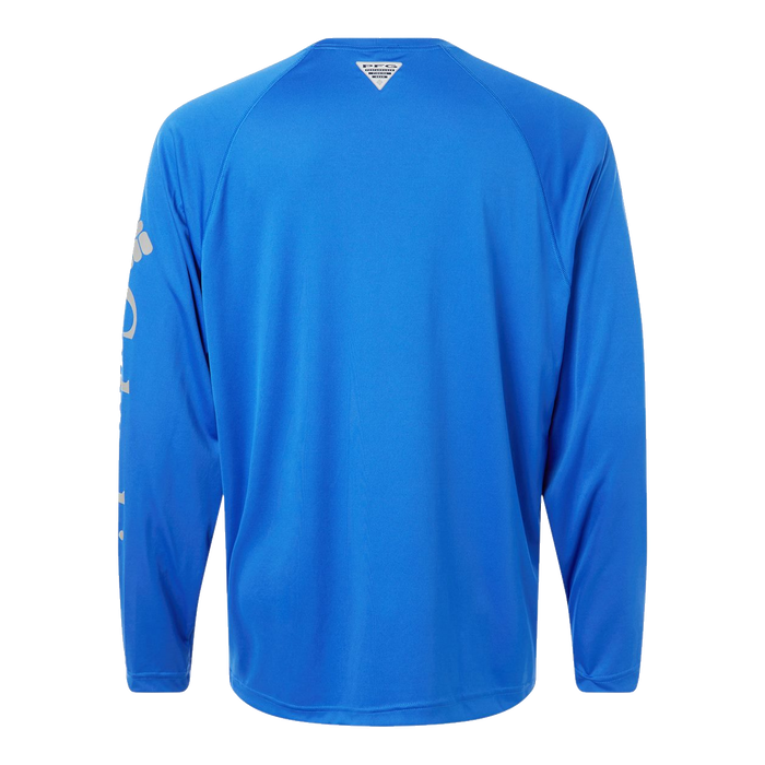 212472 Mens PFG Terminal Tackle Long Sleeve T-Shirt