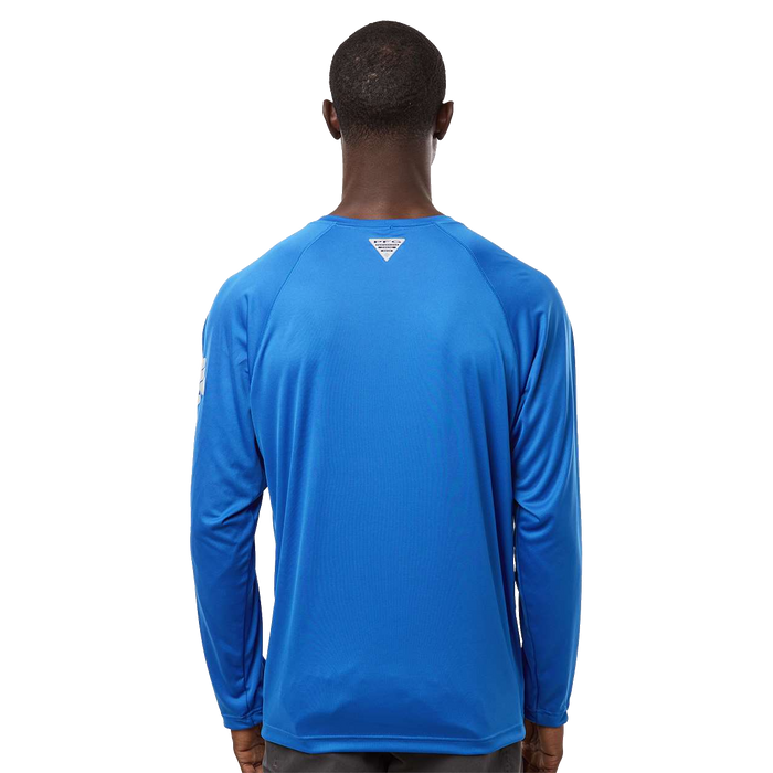 212472 Mens PFG Terminal Tackle Long Sleeve T-Shirt