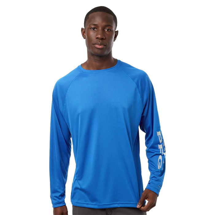212472 Mens PFG Terminal Tackle Long Sleeve T-Shirt