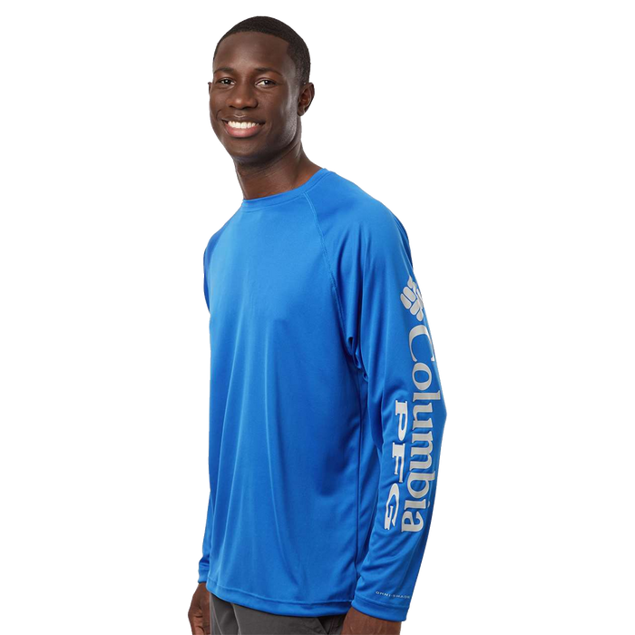 212472 Mens PFG Terminal Tackle Long Sleeve T-Shirt