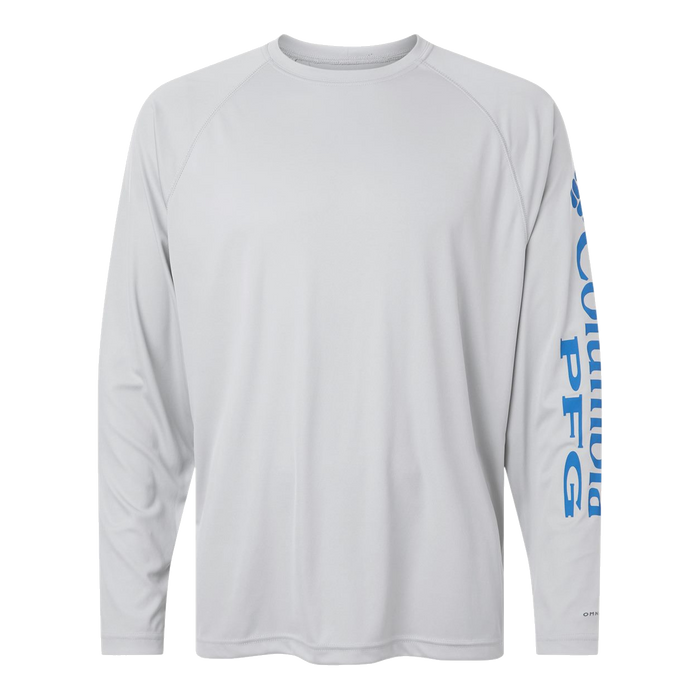 212472 Mens PFG Terminal Tackle Long Sleeve T-Shirt