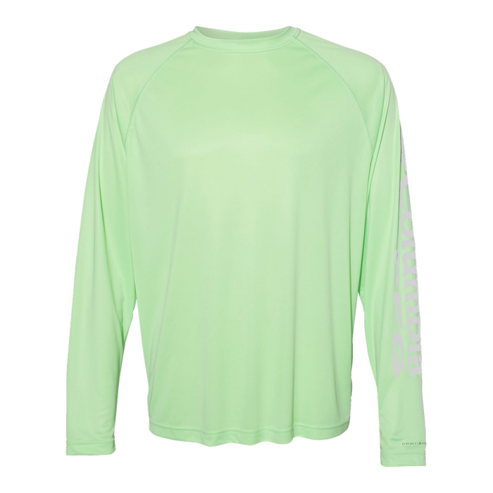 212472 Mens PFG Terminal Tackle Long Sleeve T-Shirt