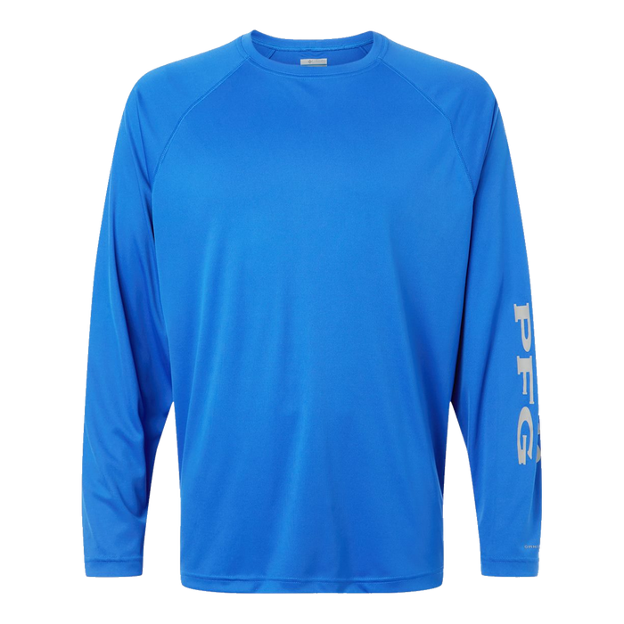 212472 Mens PFG Terminal Tackle Long Sleeve T-Shirt