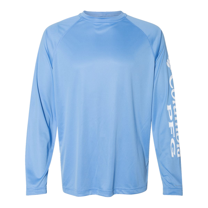 212472 Mens PFG Terminal Tackle Long Sleeve T-Shirt