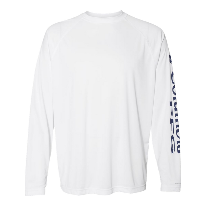 212472 Mens PFG Terminal Tackle Long Sleeve T-Shirt