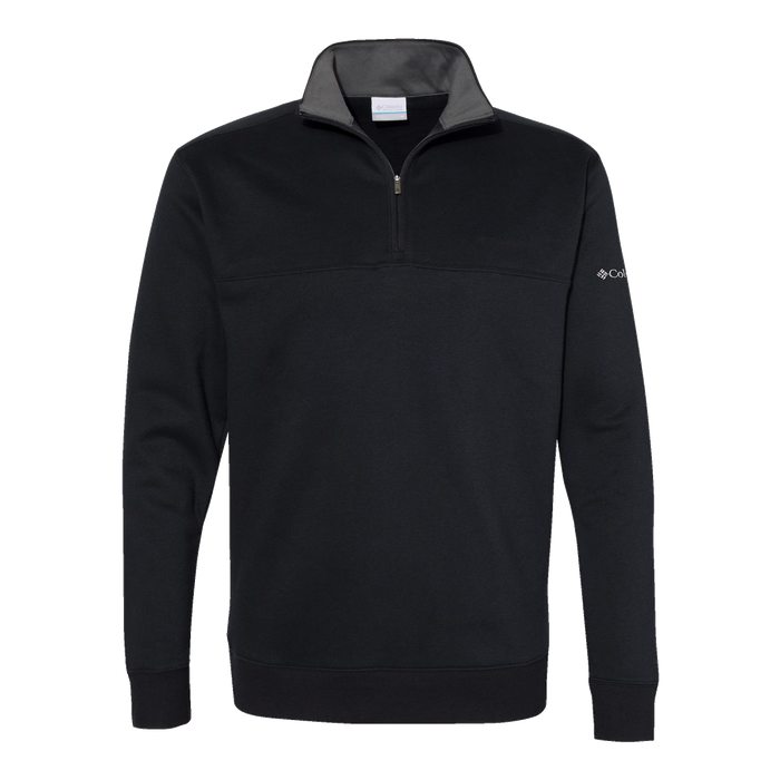 212475 Mens Hart Mountain II Half-Zip Pullover