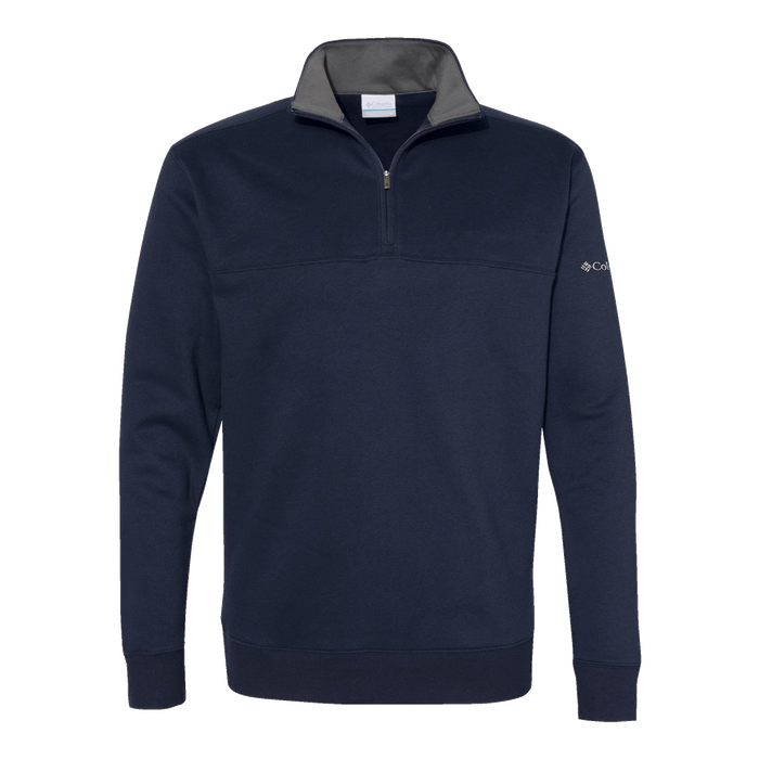 212475 Mens Hart Mountain II Half-Zip Pullover