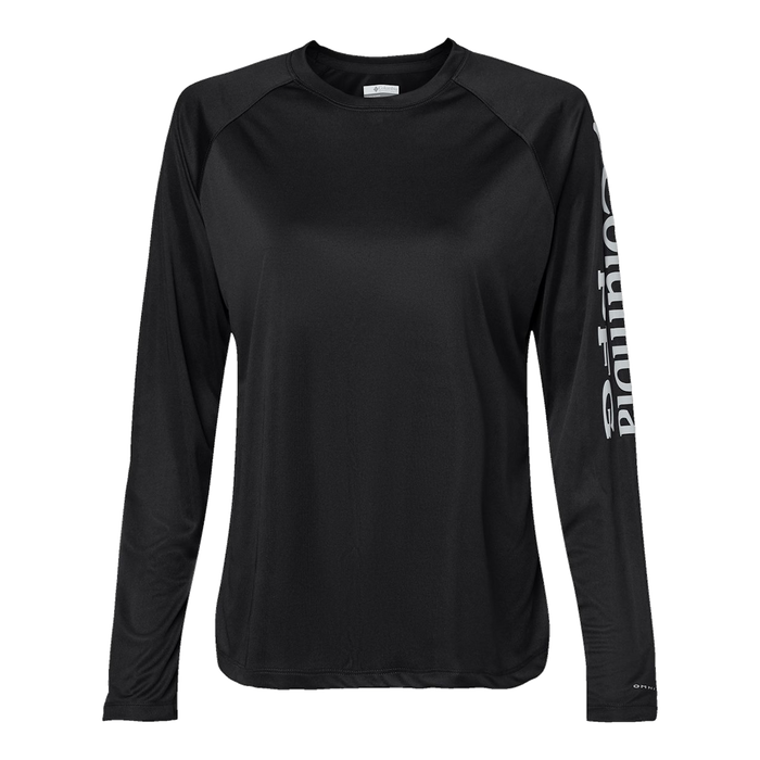 212485 Ladies PFG Tidal Tee II Long Sleeve