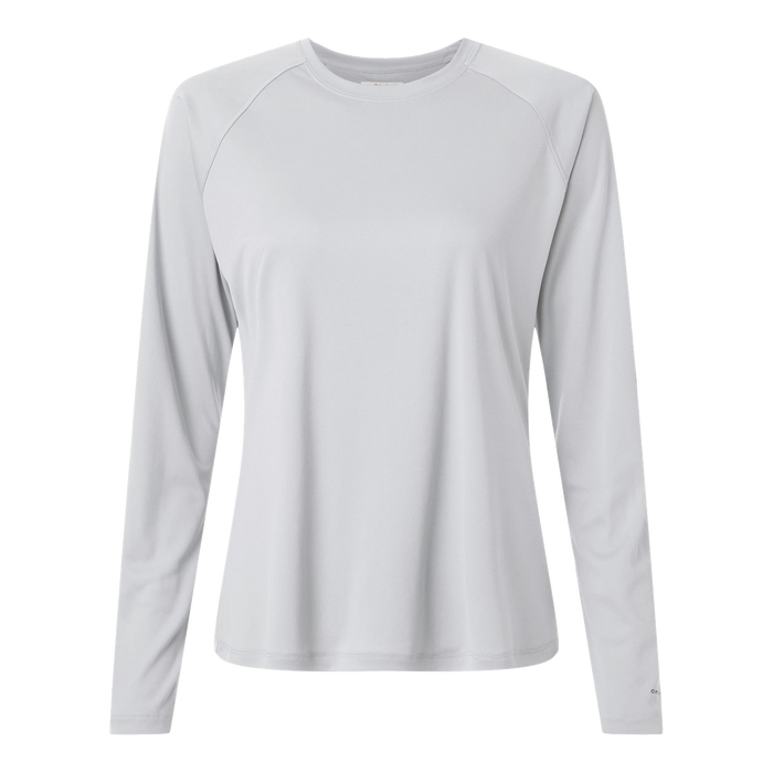 212485 Ladies PFG Tidal Tee II Long Sleeve