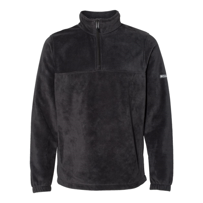 212486 Mens Steens Mountain Fleece Half-Zip Pullover