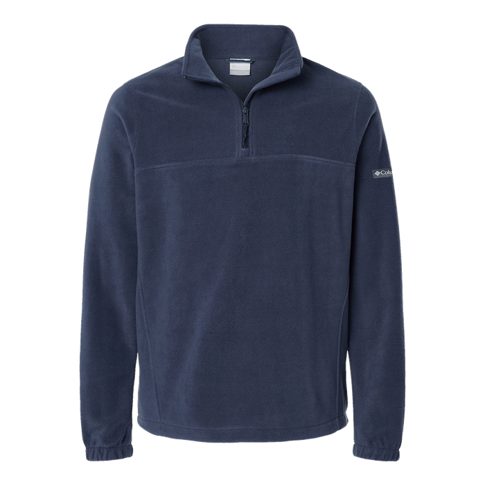 212486 Mens Steens Mountain Fleece Half-Zip Pullover