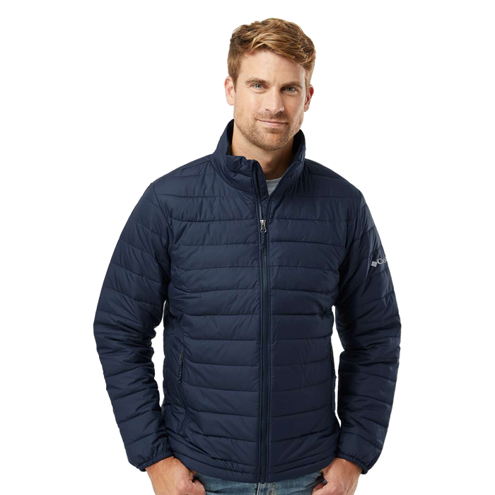 212489 Mens Powder Lite II Jacket