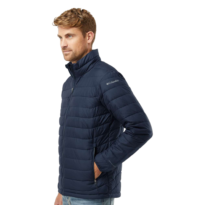 212489 Mens Powder Lite II Jacket