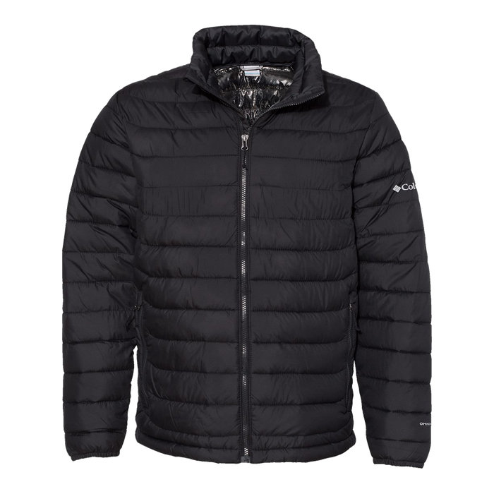 212489 Mens Powder Lite II Jacket