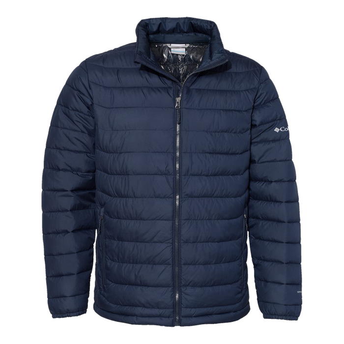212489 Mens Powder Lite II Jacket
