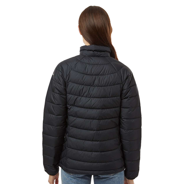 212490 Ladies Powder Lite II Full Zip Jacket