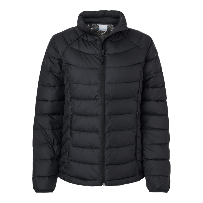 212490 Ladies Powder Lite II Full Zip Jacket