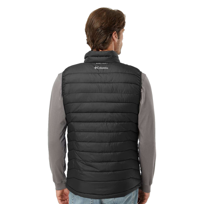 212491 Mens Powder Lite II Vest