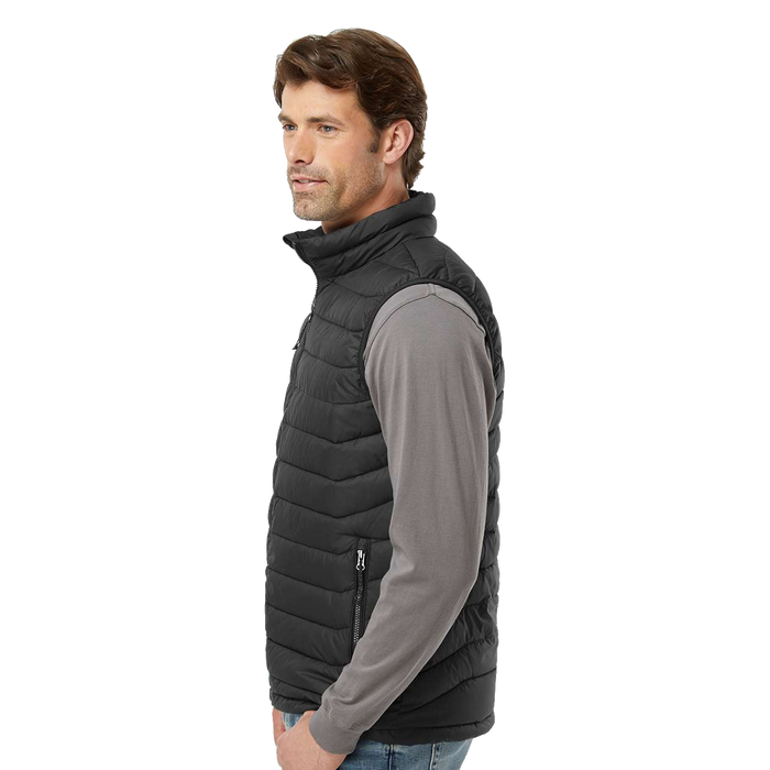 212491 Mens Powder Lite II Vest