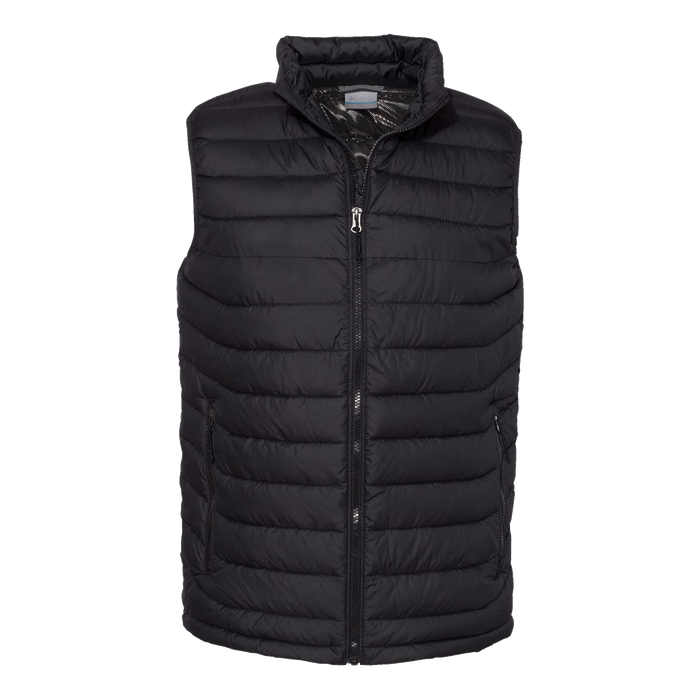 212491 Mens Powder Lite II Vest