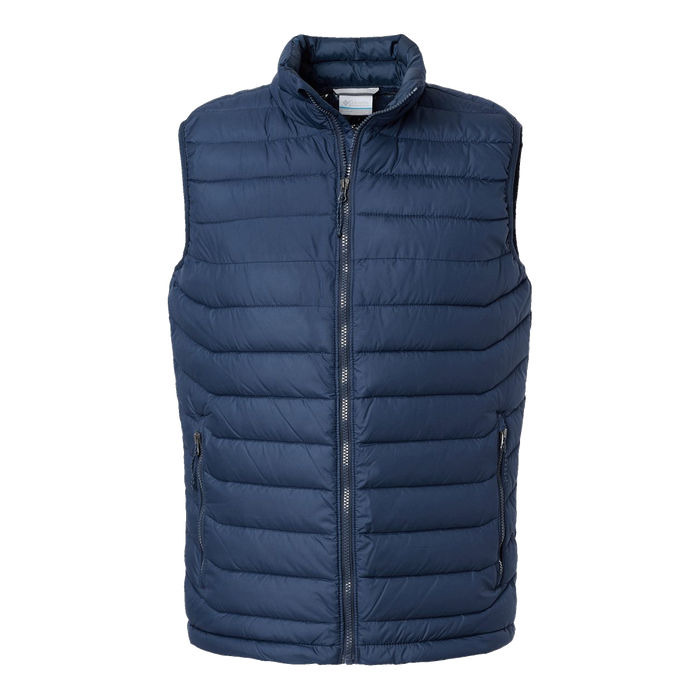 212491 Mens Powder Lite II Vest