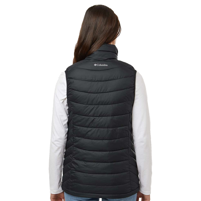 212492 Ladies Powder Lite Vest