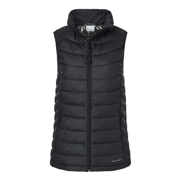 212492 Ladies Powder Lite Vest