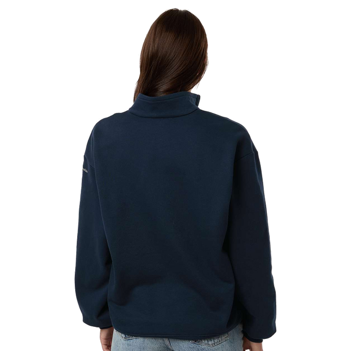 216515 Ladies Aldermore Half-Zip Pullover