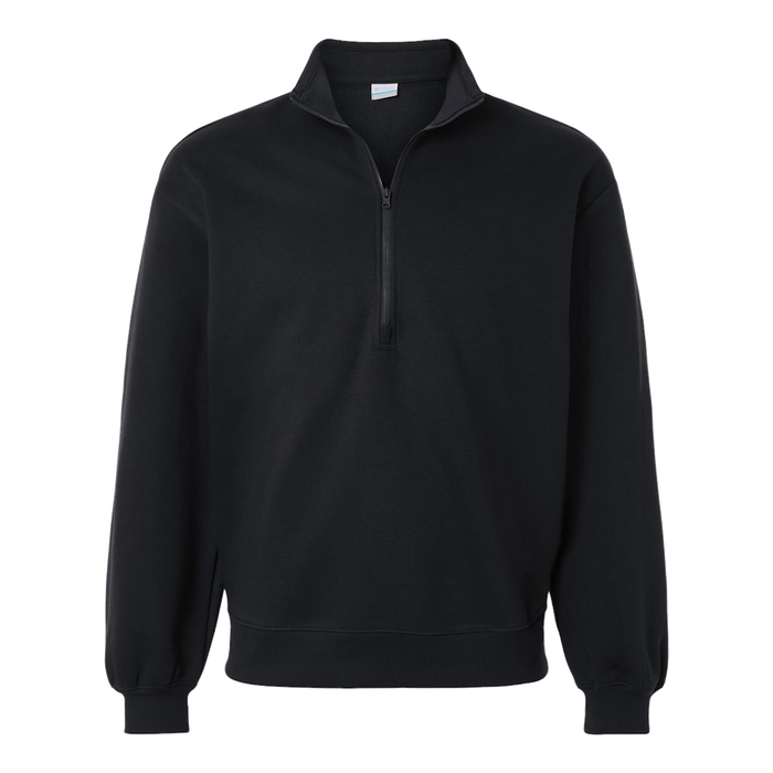 216515 Ladies Aldermore Half-Zip Pullover