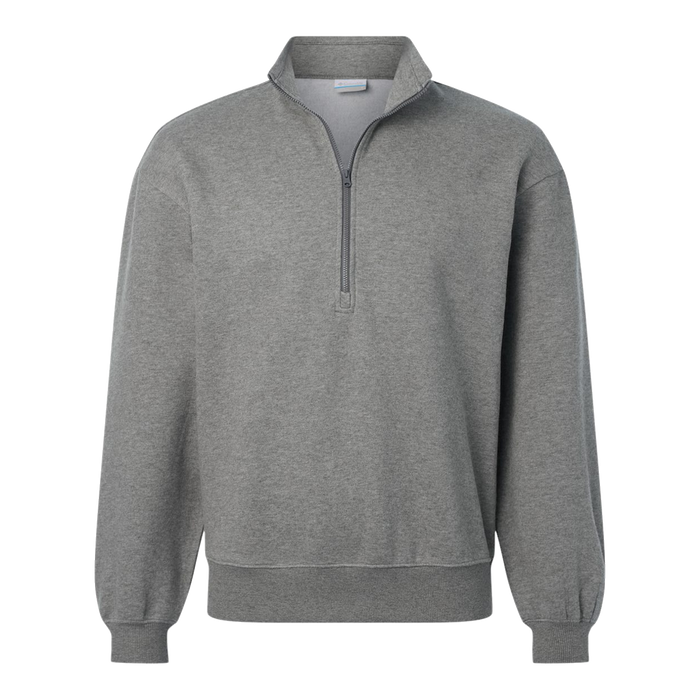 216515 Ladies Aldermore Half-Zip Pullover