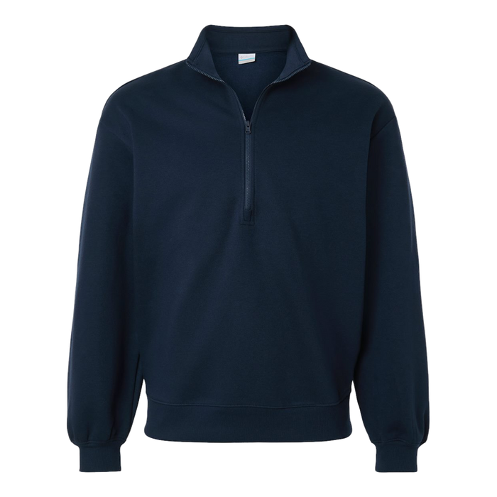 216515 Ladies Aldermore Half-Zip Pullover