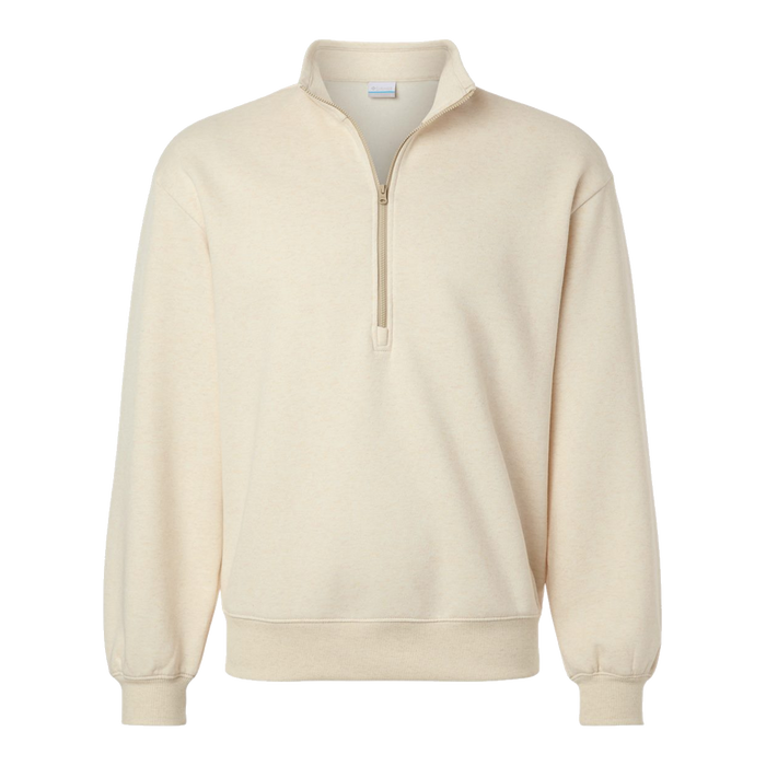 216515 Ladies Aldermore Half-Zip Pullover