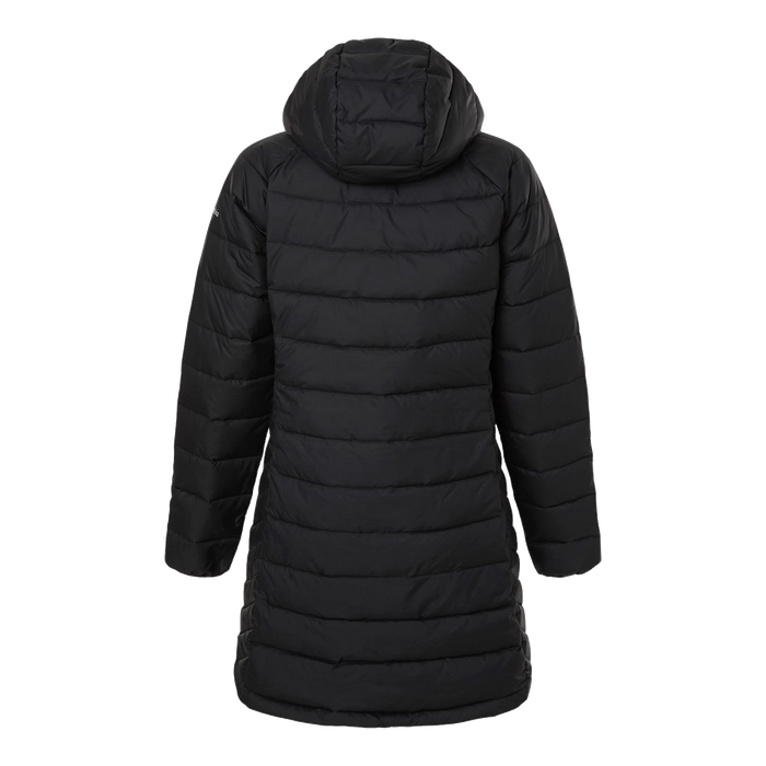 217748 Ladies Powder Lite II Mid Jacket