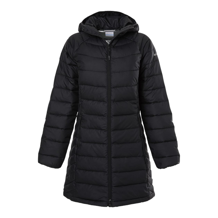217748 Ladies Powder Lite II Mid Jacket