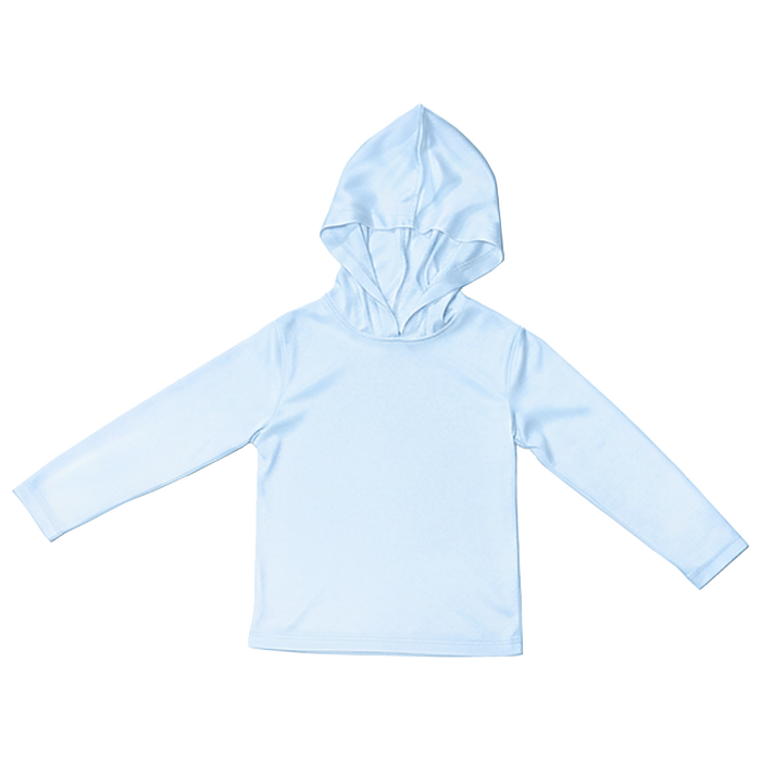 221T Toddler Bahama Hooded Tee