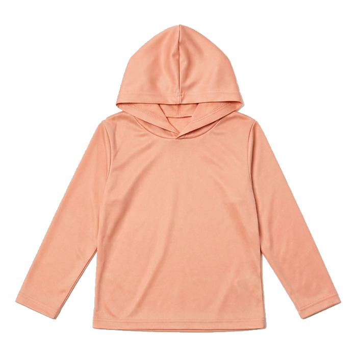 221T Toddler Bahama Hooded Tee