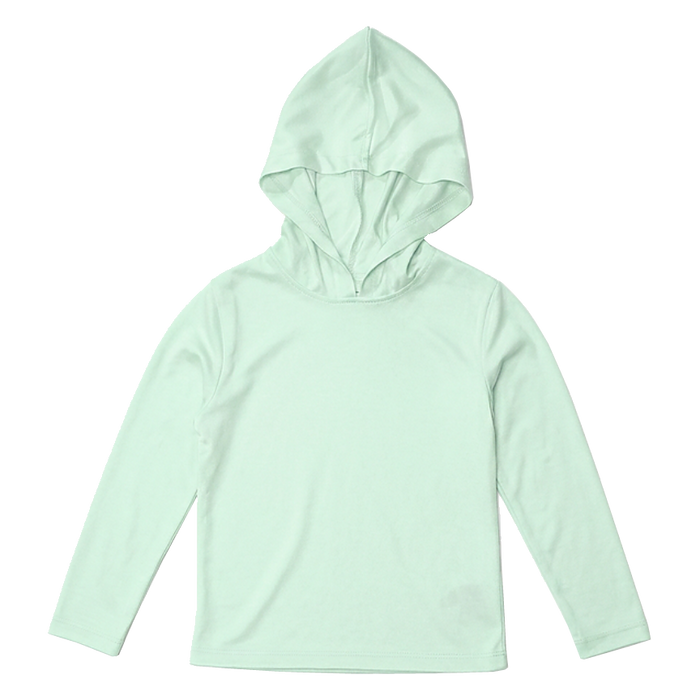 221T Toddler Bahama Hooded Tee