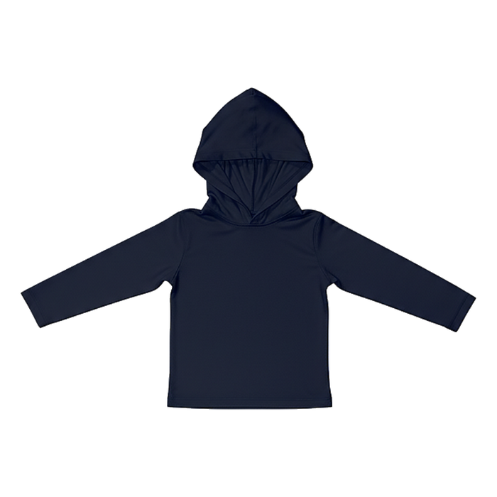 221T Toddler Bahama Hooded Tee