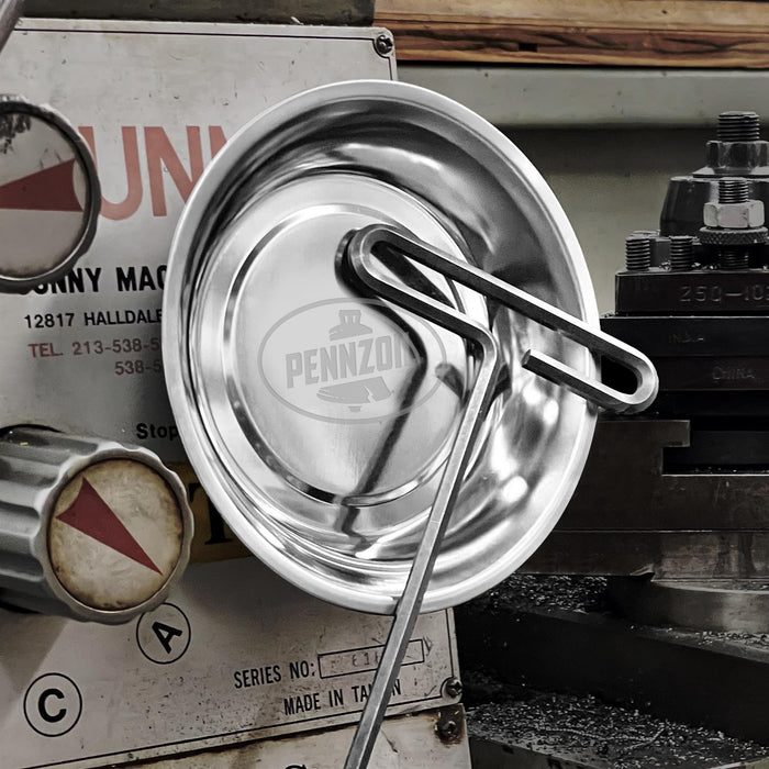 2515 Magnetic Parts Bowl