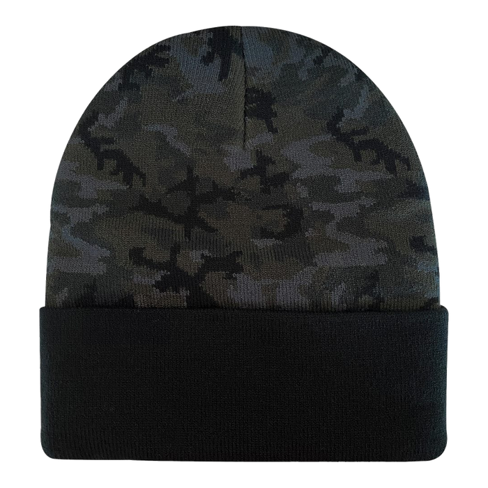 3523 Coleman Cuffed Beanie