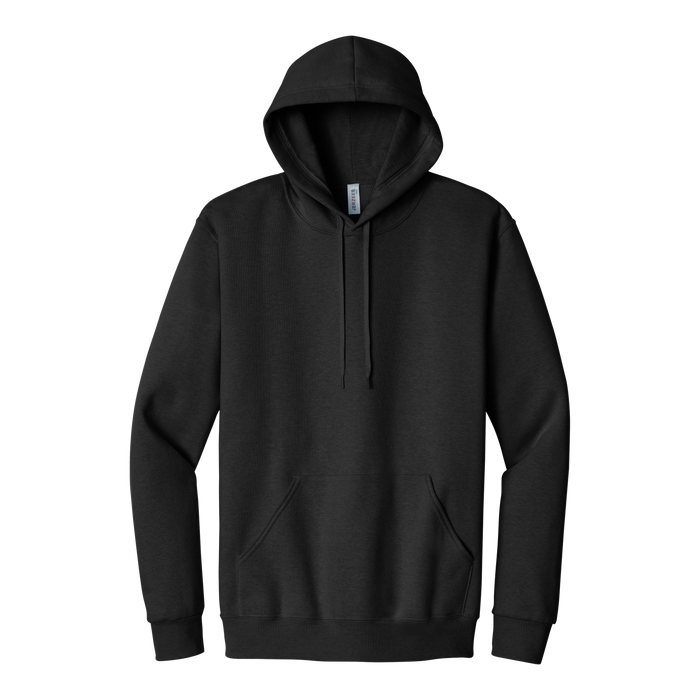 700M Eco Premium Blend Pullover Hooded Sweatshirt