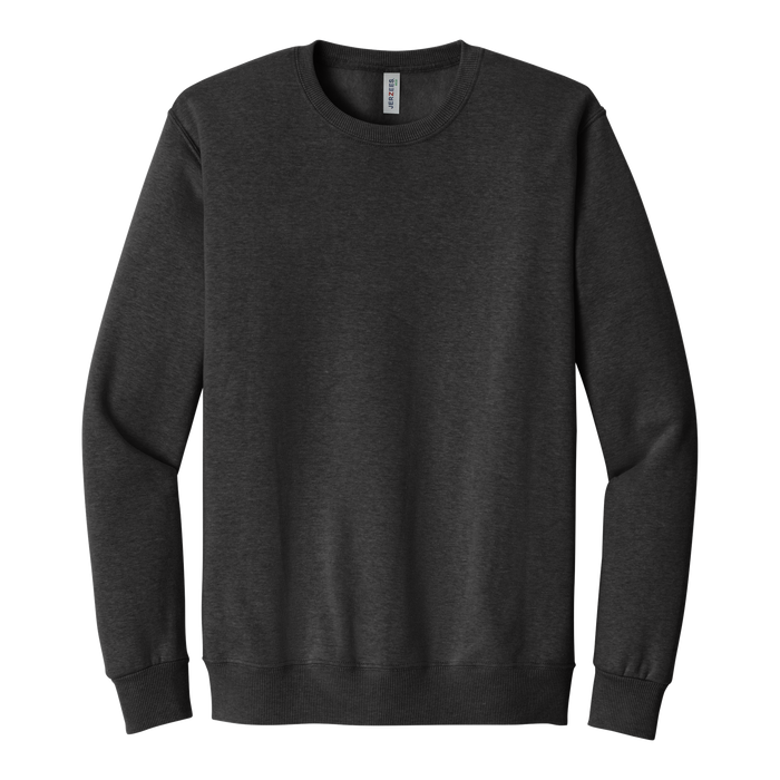701M Eco Premium Blend Crewneck Sweatshirt