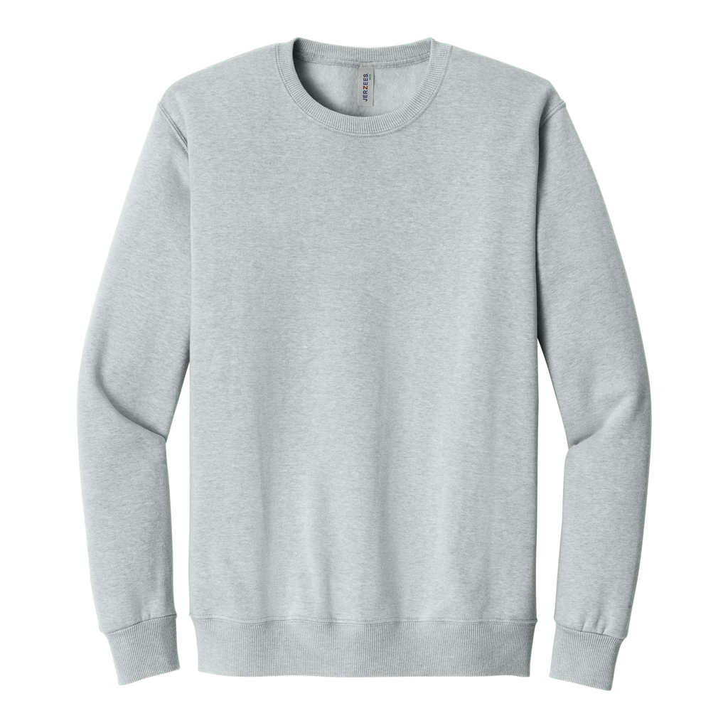 701M Eco Premium Blend Crewneck Sweatshirt — Shilling Sales, Inc