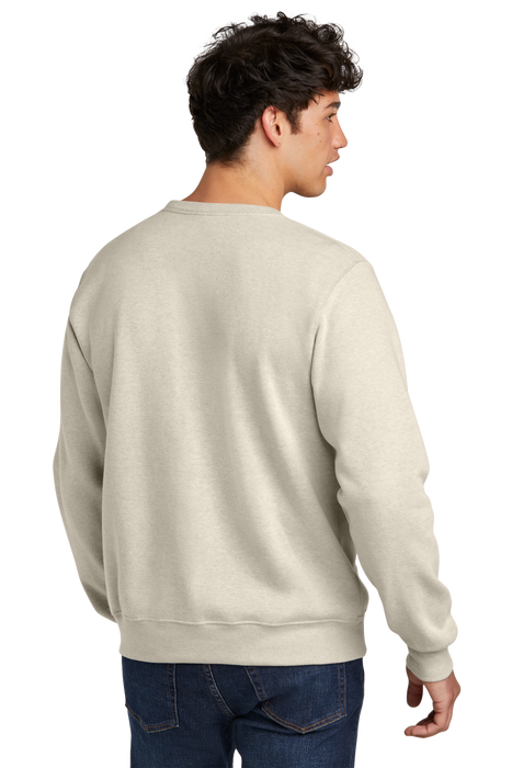 701M Eco Premium Blend Crewneck Sweatshirt