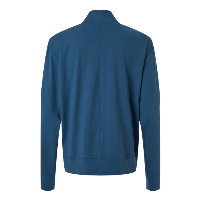 A1002 Ladies Ultimate365 Quarter-Zip Pullover